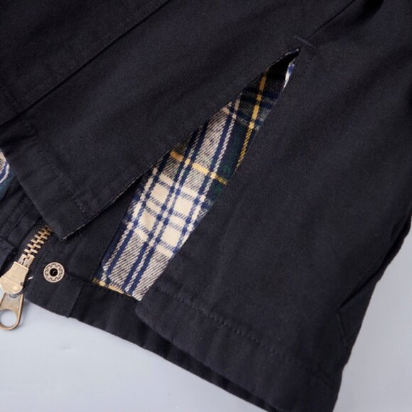 Polo Ralph Lauren Barn Wind Wash Denim Jacket - Picture 10 of 11